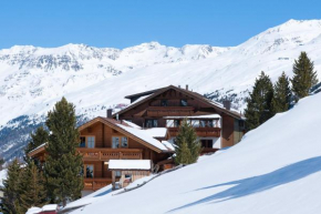 S`Hoamatl - check-in nur für Geimpfte oder Genesene, Obergurgl